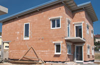 Beanley home extensions