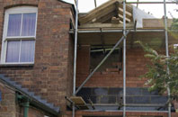 free Beanley home extension quotes