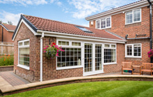 Beanley house extension leads